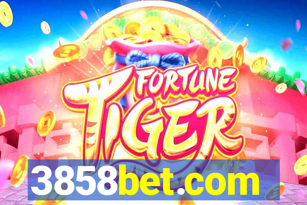 3858bet.com