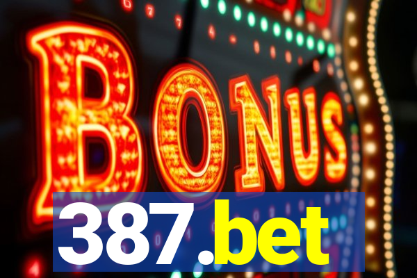 387.bet