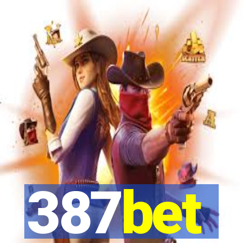 387bet