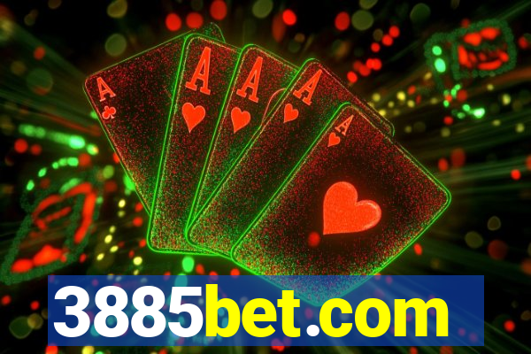 3885bet.com