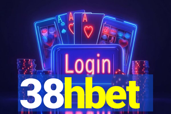 38hbet