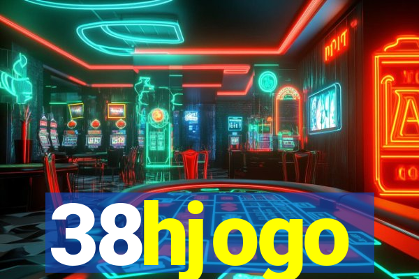 38hjogo