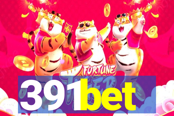 391bet