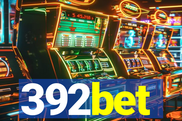 392bet