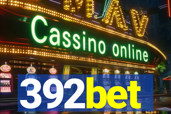392bet