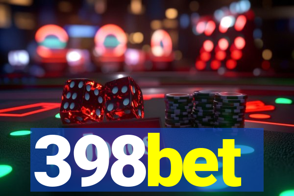 398bet