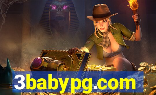 3babypg.com