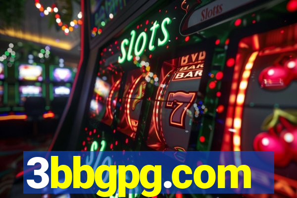 3bbgpg.com