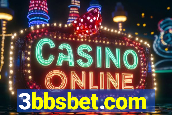 3bbsbet.com