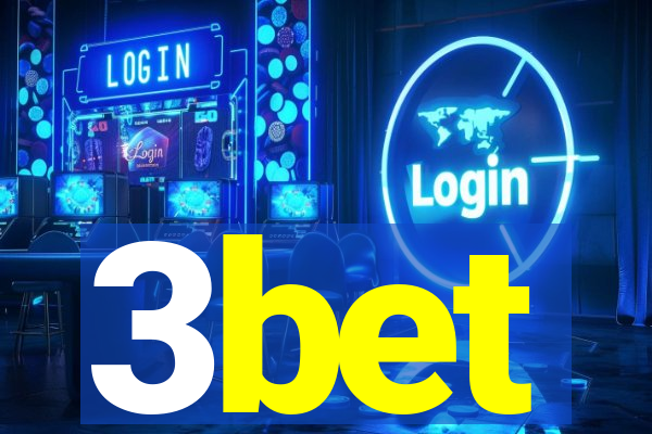 3bet