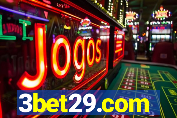 3bet29.com