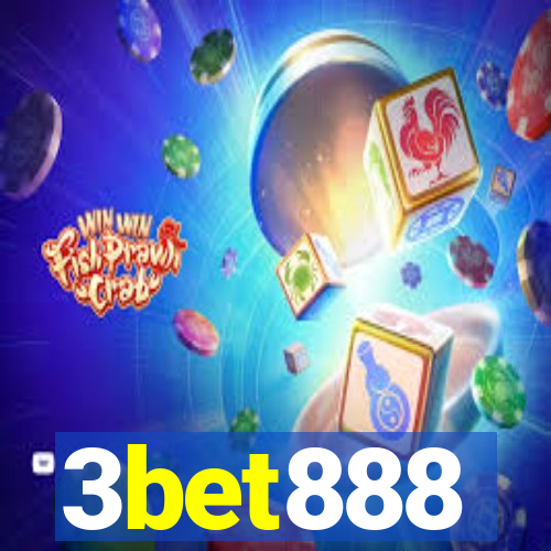 3bet888