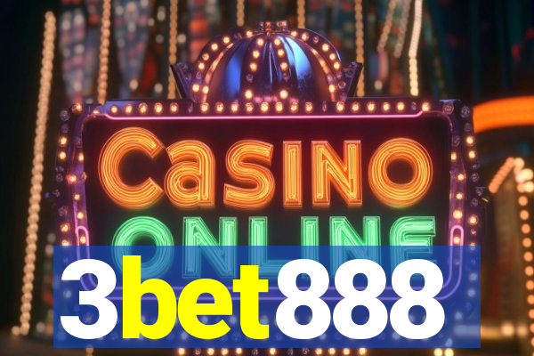 3bet888