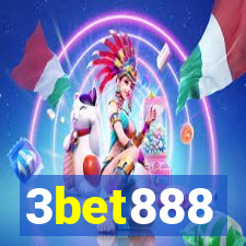 3bet888