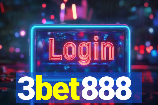 3bet888
