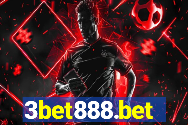 3bet888.bet