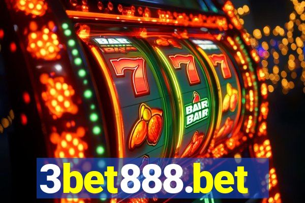 3bet888.bet