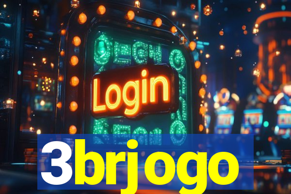 3brjogo