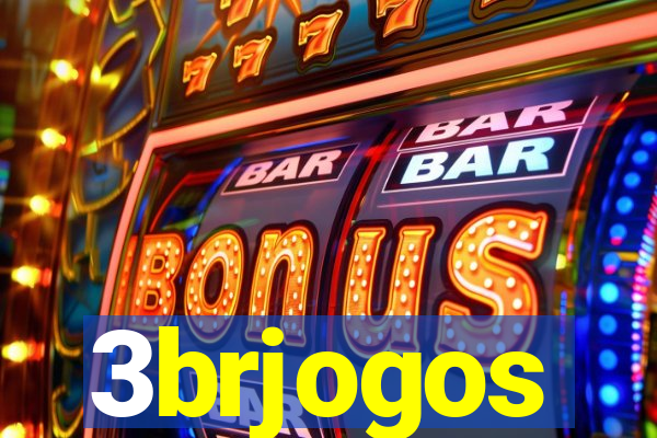3brjogos