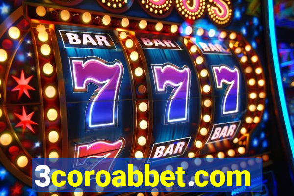 3coroabbet.com