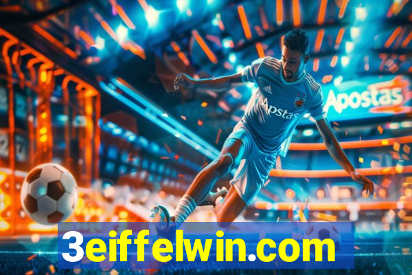 3eiffelwin.com
