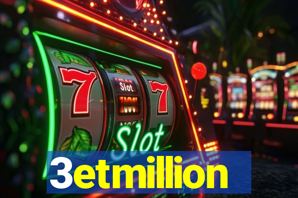 3etmillion