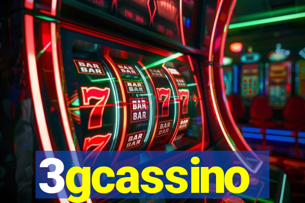 3gcassino