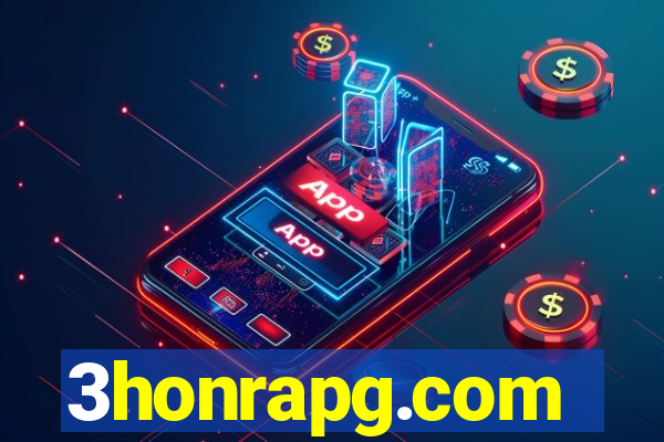 3honrapg.com