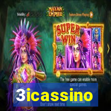 3icassino