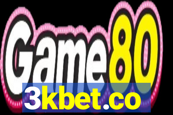 3kbet.co