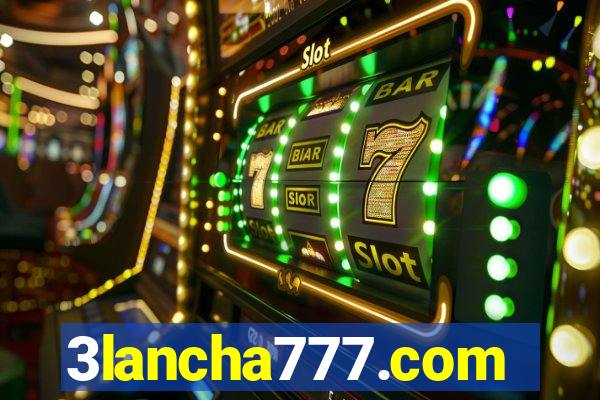 3lancha777.com