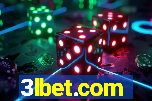 3lbet.com