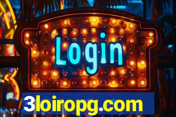 3loiropg.com