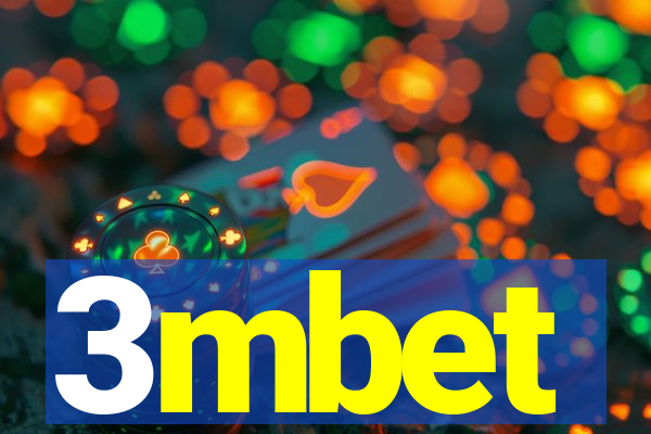 3mbet