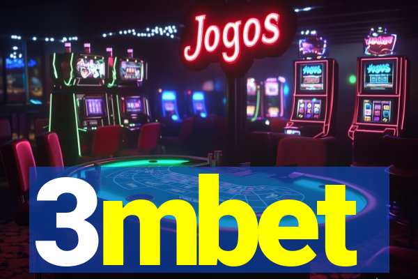 3mbet