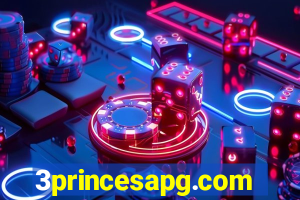 3princesapg.com