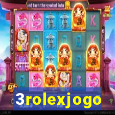 3rolexjogo