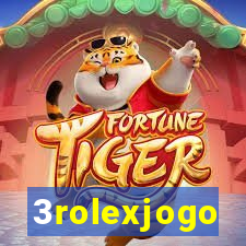 3rolexjogo