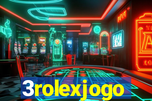 3rolexjogo