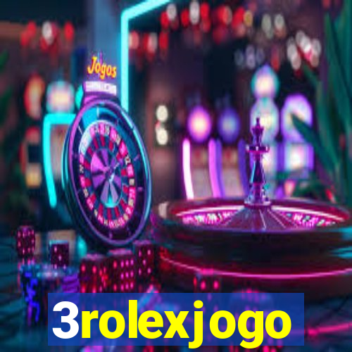 3rolexjogo