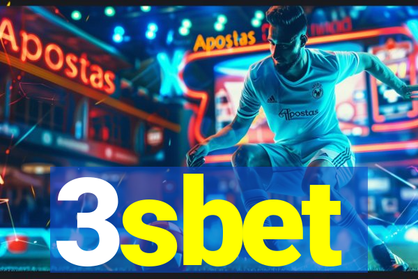 3sbet