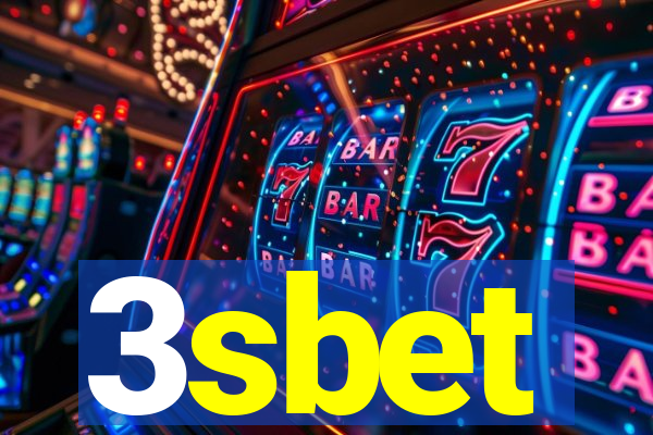 3sbet