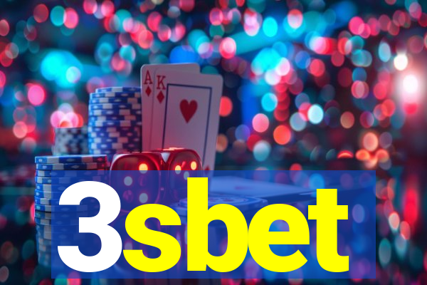 3sbet