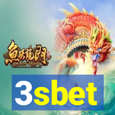3sbet
