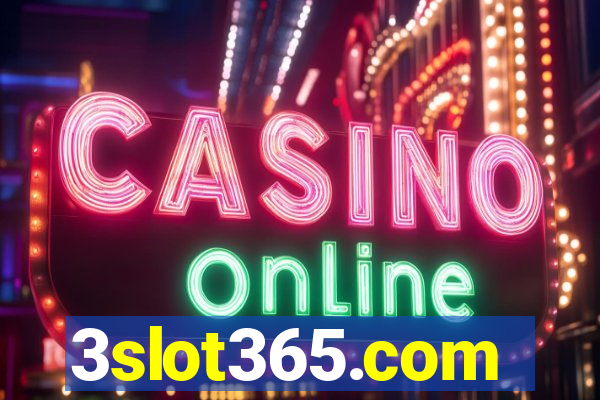 3slot365.com