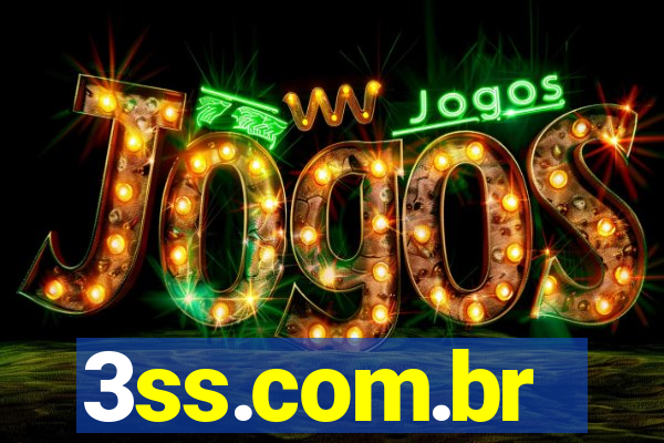 3ss.com.br