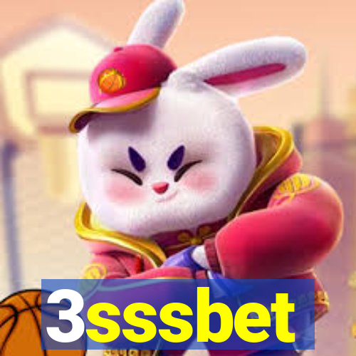 3sssbet