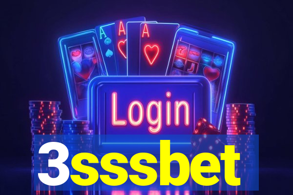 3sssbet