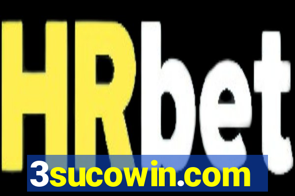 3sucowin.com