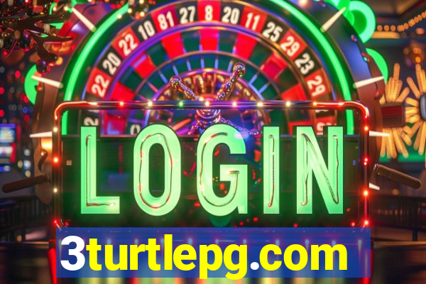 3turtlepg.com